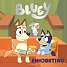 Bluey: Enhjørting