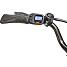 SCO E-City herre elcykel 7 gear 28" 10,4AH 2025 - sort