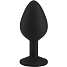 Sinful Jewel silikone butt plug medium