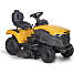 STIGA Tornado 398 havetraktor