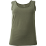 VRS dame tanktop str. 50 - oliven