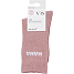 VRS unisex tennisstrømper str. 39/42 - rosa