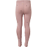 VRS børne leggings str. 110 - rosa