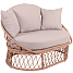 Lianette loungesofa