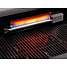 Enders Hyde 6 sikr turbo II gasgrill - sort
