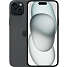 iPhone 15 Plus 128GB - Black