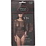 VRS dame bundløs bodystocking str. onesize - sort