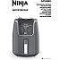 Ninja AF160EU Airfryer 5,2 liter