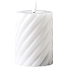 Windsor LED snoet bloklys 7,5x10 cm - hvid