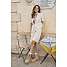 VRS dame shorts str. L - beige
