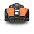 Worx Vision robotplæneklipper 250m2