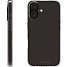 Vivanco iPhone 16 cover – transparent