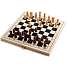 Skak, dam og backgammon