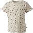 Tiny One T-shirt str. 92 - beige