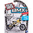 Tech deck BMX cykel - 1 stk.