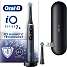 Oral-B IO7S elektrisk tandbørste - sort