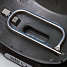 Weber Q1200N gasgrill