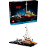 LEGO Ideas Dødens gab 21350