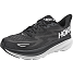HOKA dame løbesko  Clifton 9 str. 38 2/3 - sort