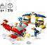 LEGO® Sonic the Hedgehog™ Tails' værksted og Tornado-fly 76991