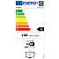 Samsung 85" CRYSTAL UHD TV TU85DU7105 (2024)