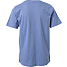 Stitch T-shirt str. 122/128 - blå