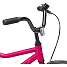 SCO Extreme børne mountainbike 1 gear 16" 2024 - pink