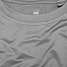 VRS herre sports T-shirt str. XL - lysegrå