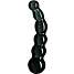 Sinful Groove glas dildo 17 cm