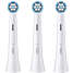 Oral-B iO Gentle Care tandbørstehoveder 3-pak