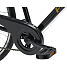 Puch Pronto dame citybike 7 gear 28" 2024 - sort