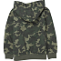 VRS børne sweatcardigan str. 134/140 - printet