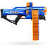X-Shot Insanity Mad Mega Barrel blaster med 72 pile