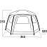 Easy Camp Sandland Yurt telt