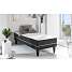 Nordisk Fjer LUX skummadras 90x200 cm