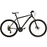 PUCH Furious herrecykel 21 gear 27,5" 2025 - sort