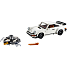 LEGO 10295 Creator Porsche 911 racerbil