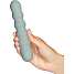 Amaysin Wavy dildo vibrator