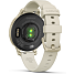 Garmin Lily 2 Active - Lunar Gold