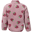 VRS børne fleece str. 134/140 - pink