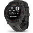 Garmin Instinct E smartwatch - sort
