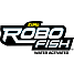 Robo alive robot fisk med bowle