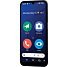 Doro 8210 mobiltelefon - Dark Blue