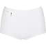 Sloggi dame 3-pak maxi perle str. 52 - hvid