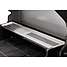 Enders Hyde 6 sikr turbo II gasgrill - sort