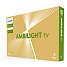 Philips 43" UHD TV 43pus8079 (2024)