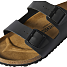 Birkenstock Arizona sandaler str. 45 - sort