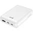 GEAR Powerbank 10.000mAh LiPolymer Ultracompact