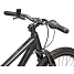 SCO Extreme børnecykel 7 gear 26" 2025 - mat sort