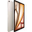 Apple iPad air 13" Wi-Fi 128 GB (2025) - Stjerneskær